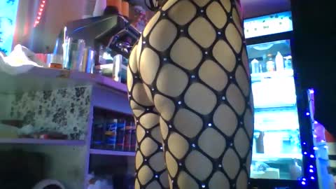 therealbabygofficial online show from 11-25-25, 03:23