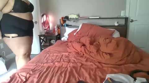 Goddess online show from 01-07-26, 06:32