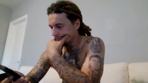 Snapshot of therealbdsmhotboy chatting on 10-24-25, 10:50 therealbdsmhotboy online show from 10-24-25, 10:50