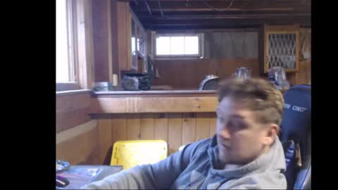 Snapshot of therealbigcheese0695 chatting on 01-18-25, 08:09 therealbigcheese0695 online show from 01-18-25, 08:09