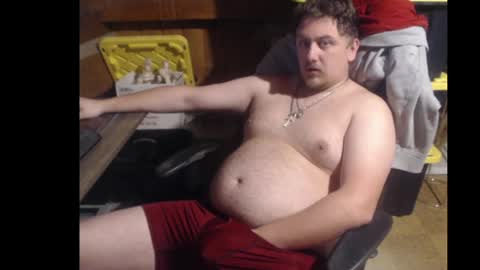 Snapshot of therealbigcheese0695 chatting on 03-25-26, 01:33 therealbigcheese0695 online show from 03-25-26, 01:33