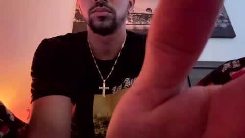 Snapshot of therealbs chatting on 02-14-26, 12:18 therealbs online show from 02-14-26, 12:18