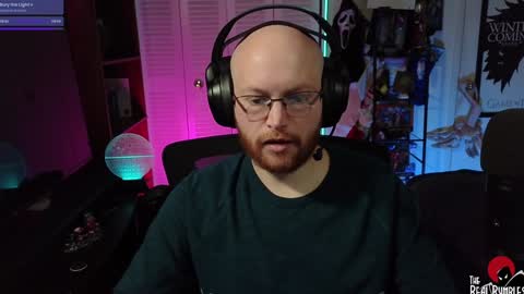 Bumbles or B online show from 01-13-25, 04:08