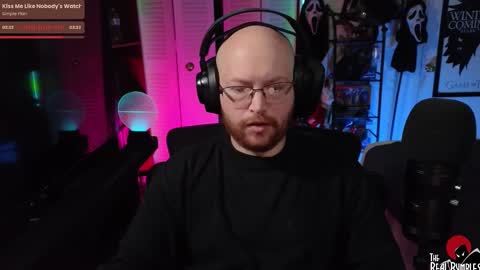 Bumbles or B online show from 10-26-25, 08:53