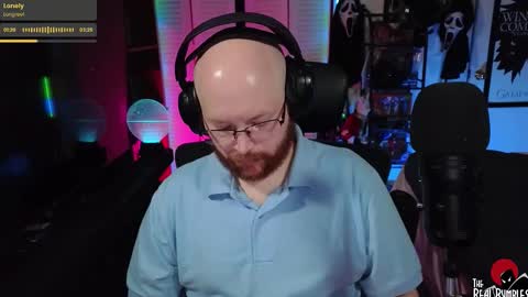 Bumbles or B online show from 11-19-25, 05:35