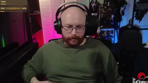 Bumbles or B online show from 02-06-26, 09:51