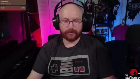 Bumbles or B online show from 02-12-26, 07:31