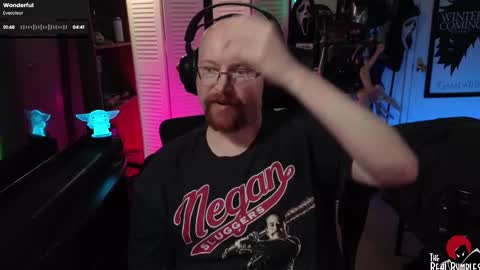 Bumbles or B online show from 02-27-26, 04:01