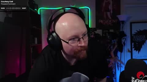 Bumbles or B online show from 02-27-26, 10:43