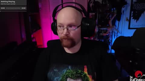 Bumbles or B online show from 03-02-26, 05:08