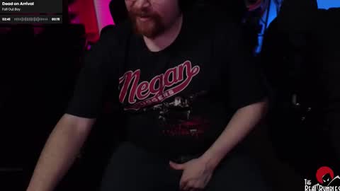 Bumbles or B online show from 03-06-26, 01:35