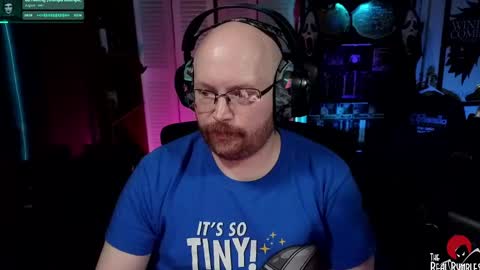 Bumbles or B online show from 05-19-26, 02:40