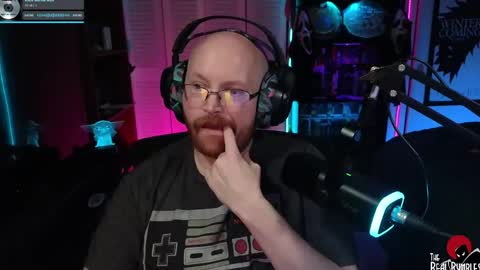 Bumbles or B online show from 05-23-26, 05:23