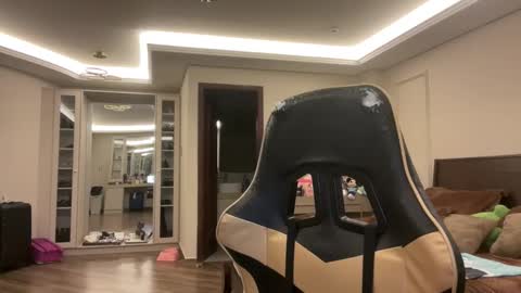 Snapshot of therealcamilabaddie chatting on 11-01-25, 06:26 therealcamilabaddie online show from 11-01-25, 06:26