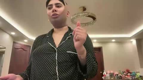 therealcamilabaddie online show from 02-28-26, 11:39