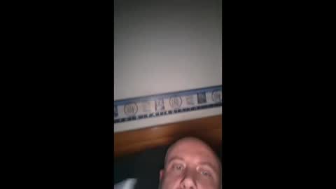 therealholland1979 online show from 02-11-26, 09:31