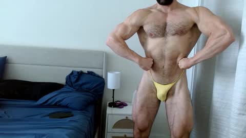 Yoshi online show from 10-07-25, 05:43