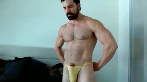 Yoshi online show from 11-24-25, 06:18