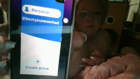 therealstackz69 online show from 03-24-26, 01:16