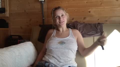 Snapshot of therealtinkerbell420 chatting on 01-24-25, 09:15 therealtinkerbell420 online show from 01-24-25, 09:15