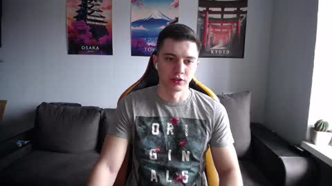 Nick   online show from 03-19-26, 10:52