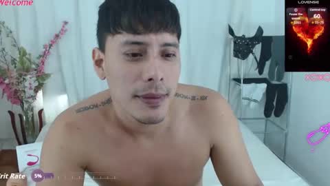 Snapshot of therockalejandro chatting on 02-21-26, 03:13 therockalejandro online show from 02-21-26, 03:13