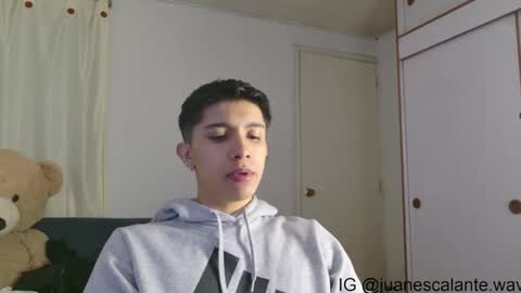 thesaint_xxx online show from 04-17-26, 10:51