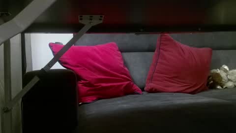 Snapshot of thescottishunicorn chatting on 02-19-26, 09:55 Cassie online show from 02-19-26, 09:55