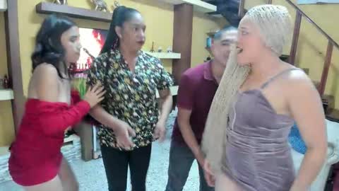 Sindy milf Geltrudis Apolo Tyler and the husban cuckold Patrick online show from 09-09-25, 04:06