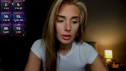 Selina Kyle online show from 01-31-25, 05:09