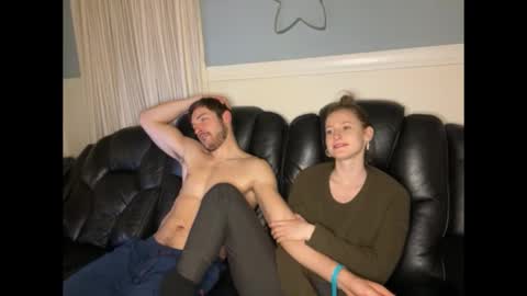 Beth and John online show from 12-05-25, 03:04