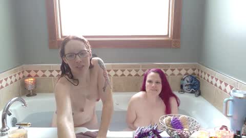 TheSexualDragon online show from 02-12-26, 03:07