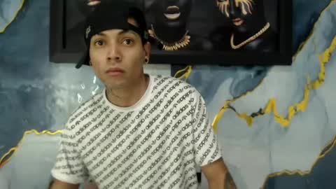 Snapshot of theshamefulboys chatting on 07-12-26, 05:31 David y Daniel online show from 07-12-26, 05:31