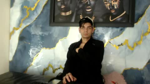 Snapshot of theshamefulboys chatting on 07-15-26, 05:23 David y Daniel online show from 07-15-26, 05:23