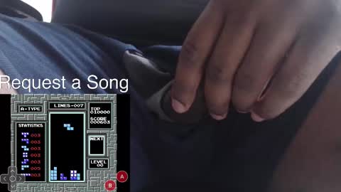 Nick online show from 03-25-26, 01:06