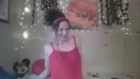 sillymillie0 online show from 03-06-26, 09:00