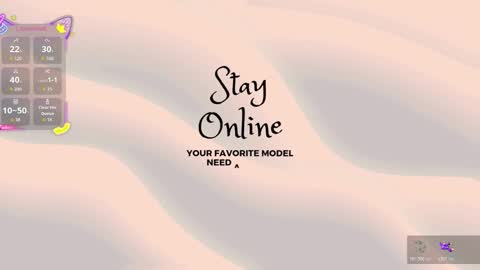 salomon becker online show from 01-07-26, 12:46