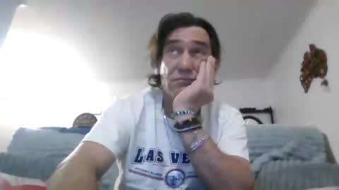 Snapshot of thestardad394997 chatting on 04-23-26, 12:29 thestardad394997 online show from 04-23-26, 12:29