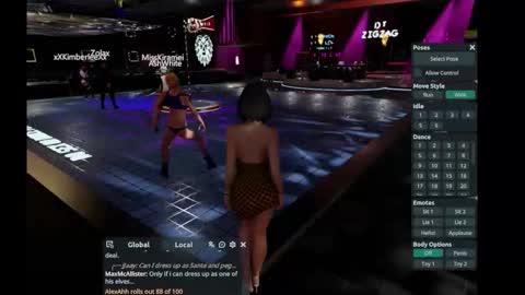 Snapshot of thestellasissy chatting on 02-22-26, 08:35 Stella online show from 02-22-26, 08:35