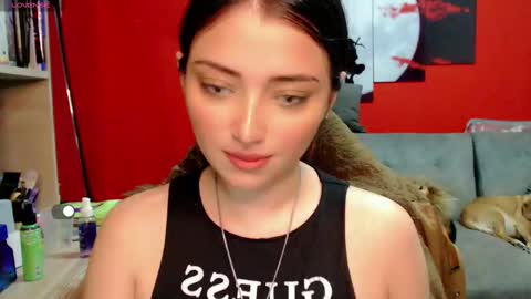  I dont do real meetings My bio  online show from 03-05-25, 09:26