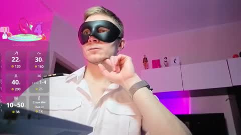 Snapshot of thethorpower chatting on 01-06-26, 06:33 TheThorPower online show from 01-06-26, 06:33