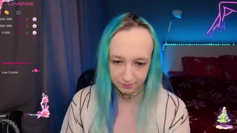 The Great And Powerful Trixie online show from 12-09-24, 11:58