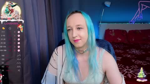 The Great And Powerful Trixie online show from 12-10-24, 10:06