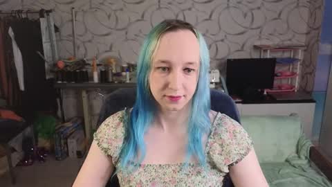 The Great And Powerful Trixie online show from 09-22-25, 06:15