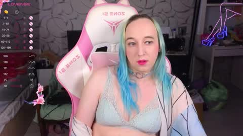 The Great And Powerful Trixie online show from 11-15-25, 08:00