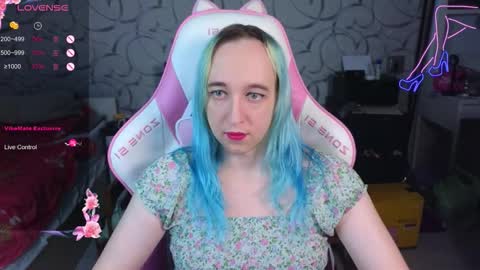 The Great And Powerful Trixie online show from 11-18-25, 07:35