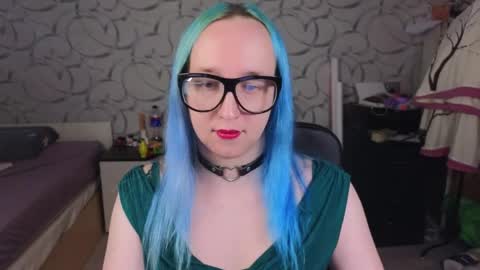 The Great And Powerful Trixie online show from 06-02-26, 10:28