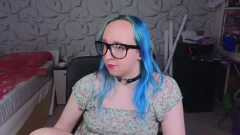 The Great And Powerful Trixie online show from 06-11-26, 02:53