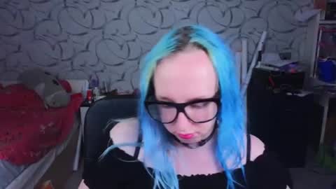 The Great And Powerful Trixie online show from 06-13-26, 02:20