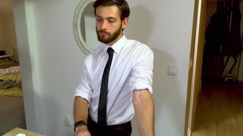 The Waiter online show from 10-27-25, 06:45